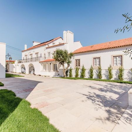 Sra Da Oliveira Solar Heritage レイリア エクステリア 写真