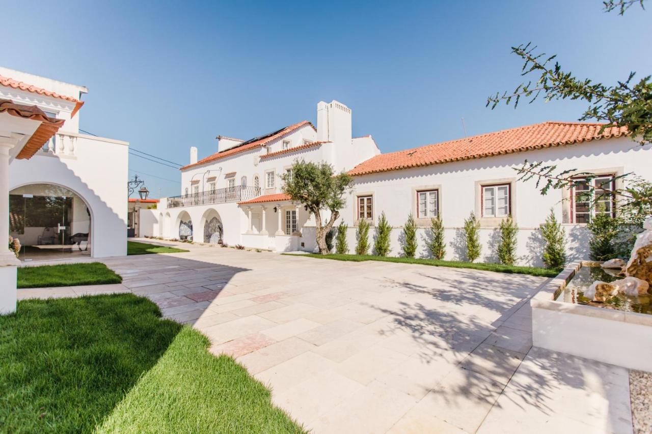 Sra Da Oliveira Solar Heritage レイリア エクステリア 写真