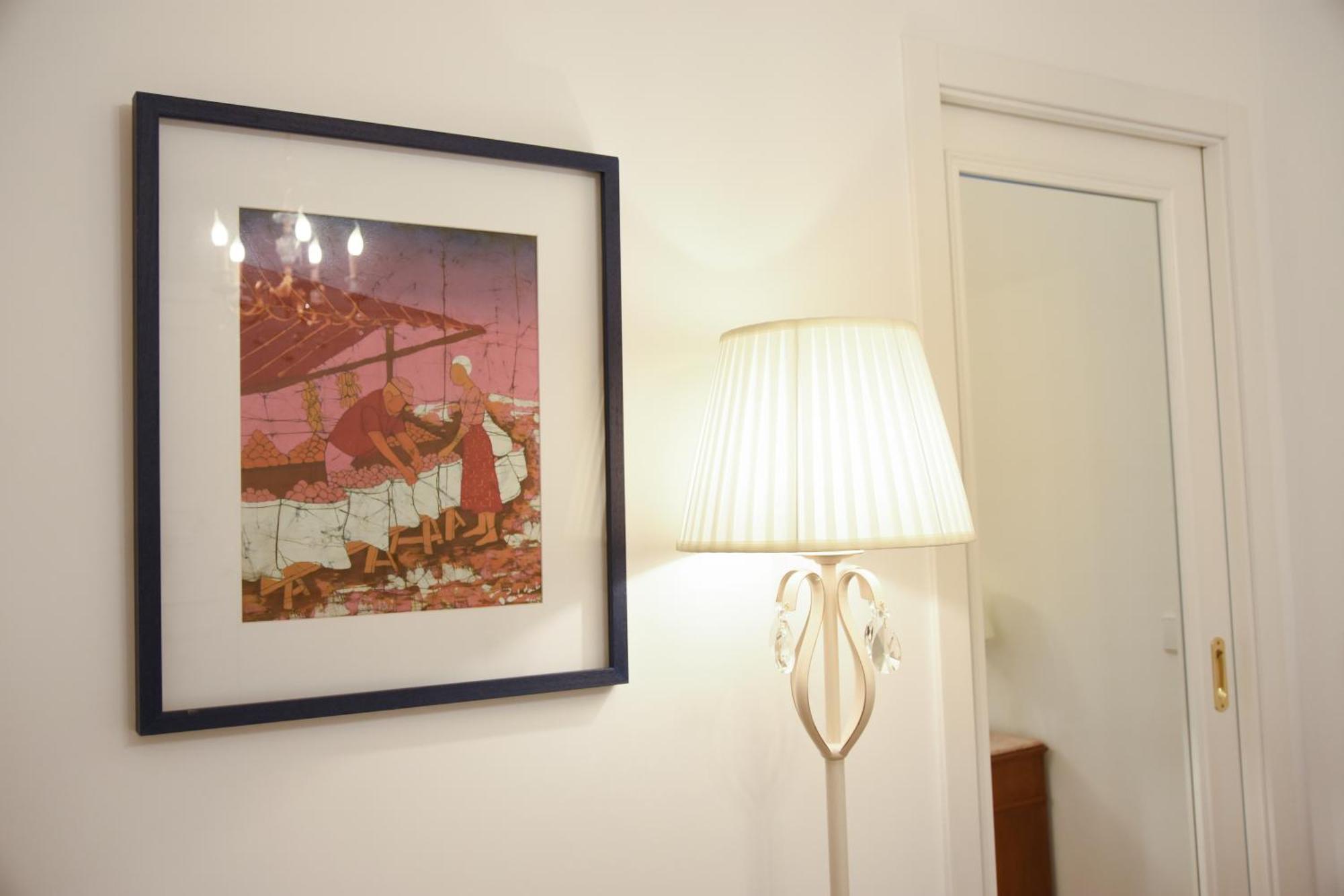 Sra Da Oliveira Solar Heritage レイリア 部屋 写真