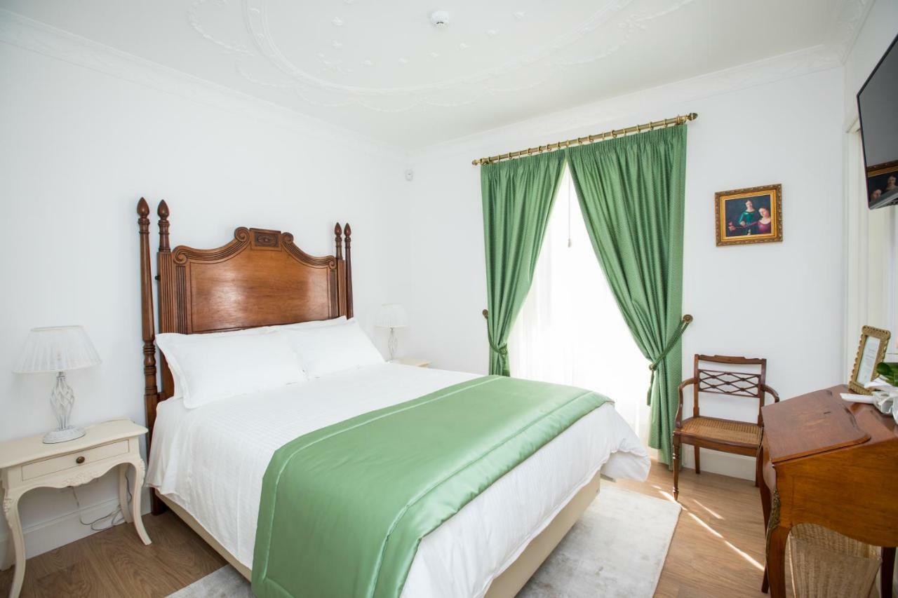 Sra Da Oliveira Solar Heritage レイリア 部屋 写真